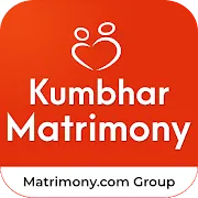 Kumbhar Matrimony - From Marathi Matrimony Group | Indus Appstore | App Icon