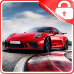 Supercar Lock Screen | Indus Appstore | App Icon