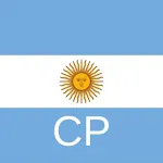 Código Penal de Argentina | Indus Appstore | App Icon