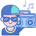 Rap Phrases | Indus Appstore | App Icon