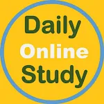 Daily Online Study | Indus Appstore | App Icon