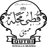 Qutbi Mohalla Mumbai | Indus Appstore | App Icon