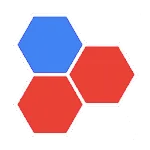 Hex: A Connection Gameapp icon