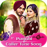 Punjabi Caller Tune Songapp icon