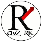 a2zrk RK NEWS, RK SHOP, RK PAY | Indus Appstore | App Icon