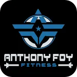 ANTHONY FOY FITNESS | Indus Appstore | App Icon