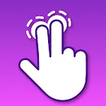 Macro: Auto Clicker & Auto Tap | Indus Appstore | App Icon