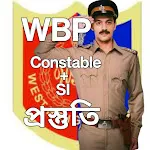 WBP Preparation 2024 | Indus Appstore | App Icon