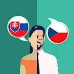 Slovak-Czech Translator | Indus Appstore | App Icon