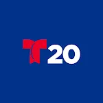 Telemundo 20 San Diego | Indus Appstore | App Icon