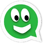 WhatsPrank Prank Conversations | Indus Appstore | App Icon