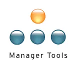 Manager Tools | Indus Appstore | App Icon