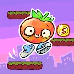 Rotten Escape: Endless Jump Ac | Indus Appstore | App Icon