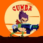 Cumba The Shooter | Indus Appstore | App Icon