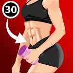 abdominal routine for women | Indus Appstore | App Icon