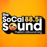 The SoCal Sound | Indus Appstore | App Icon