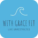 WITH GRACE FIT | Indus Appstore | App Icon