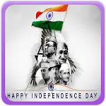 Independence Day Wish Gallery | Indus Appstore | App Icon