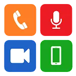 All-In-One Recorder | Indus Appstore | App Icon