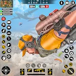 Fire Game 2024: Gun Games 2024 | Indus Appstore | App Icon