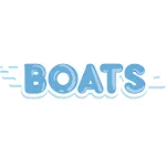 BOATS powered by Tangibl | Indus Appstore | App Icon