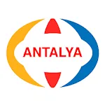 Antalya Offline Map and Travel | Indus Appstore | App Icon