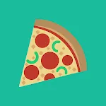 Crusty: Pizza Recipes | Indus Appstore | App Icon