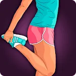 Fitness For Women | Indus Appstore | App Icon