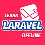 Learn Laravel Coding Offline | Indus Appstore | App Icon