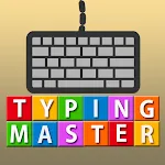 Typing Master | Indus Appstore | App Icon