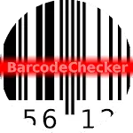 Barcode Checker - Scanner and  | Indus Appstore | App Icon