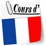 Cours de Français | Indus Appstore | App Icon