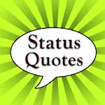 Status Quotes Collection | Indus Appstore | App Icon