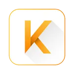 Kiosk – Unlimited Magazines | Indus Appstore | App Icon