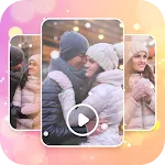 Photo Video Maker, Edit Video | Indus Appstore | App Icon