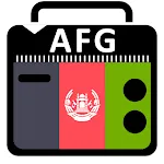 All Afghanistan Radio | Indus Appstore | App Icon