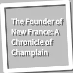 Book, The Founder of New Franc | Indus Appstore | App Icon