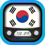 Radio South Korea + Radio FM | Indus Appstore | App Icon