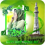 Pak 14 aug Independence day ph | Indus Appstore | App Icon