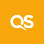 QS Events Portal | Indus Appstore | App Icon