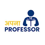 Apna Professor | Indus Appstore | App Icon