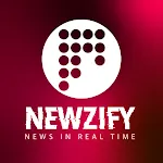 Newzify - news in real time | Indus Appstore | App Icon