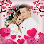 Love Photo Editor for Couple | Indus Appstore | App Icon