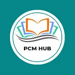 PCM HUB | Indus Appstore | App Icon