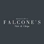 Falcone's Fish and Chips | Indus Appstore | App Icon