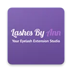 Lashes By Ann | Indus Appstore | App Icon