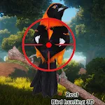 Wild Bird Hunter–Shooting Game | Indus Appstore | App Icon