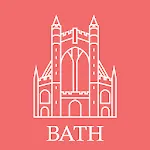 Bath Travel Guide | Indus Appstore | App Icon