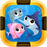 Fish Raising - My Aquarium | Indus Appstore | App Icon