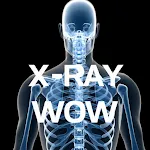 X-RAY WOW | Indus Appstore | App Icon